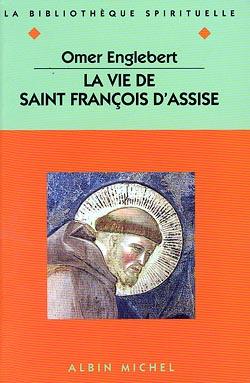 Couverture du livre La Vie de saint François d'Assise