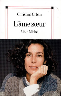 Couverture du livre L'Âme sœur