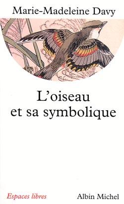 Couverture du livre L'Oiseau et sa symbolique