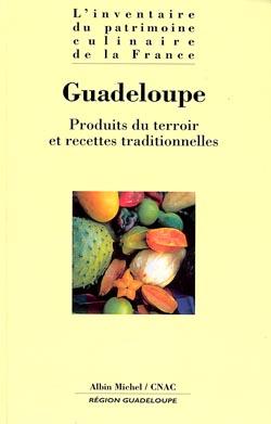 Couverture du livre Guadeloupe