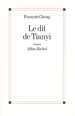 Couverture du livre Le Dit de Tianyi