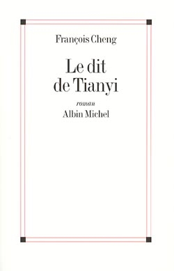 Couverture du livre Le Dit de Tianyi