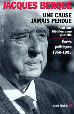 Couverture du livre Une cause jamais perdue