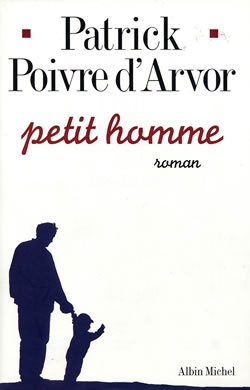 Couverture du livre Petit Homme