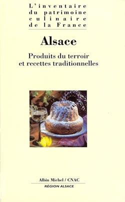 Couverture du livre Alsace