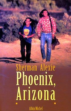 Couverture du livre Phoenix, Arizona et autres nouvelles