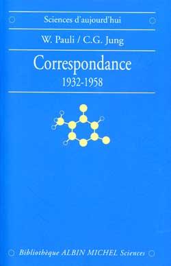 Couverture du livre Correspondance 1932-1958