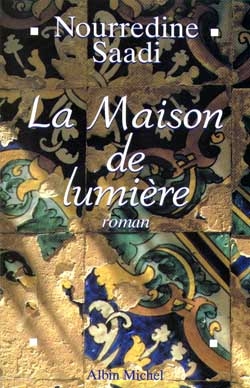 Couverture du livre La Maison de lumière