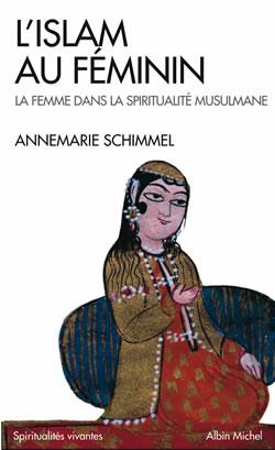 Couverture du livre L'Islam au féminin