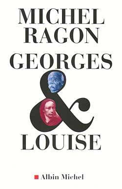 Couverture du livre Georges & Louise