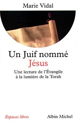 Couverture du livre Un juif nommé Jésus