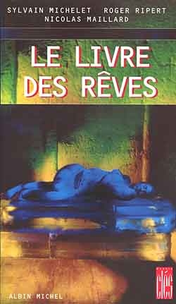 Couverture du livre Le Livre des rêves