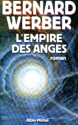 BEAU LIVRE LE MYSTÈRE DES ANGES