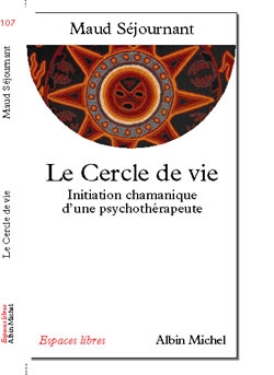 Couverture du livre Le Cercle de vie