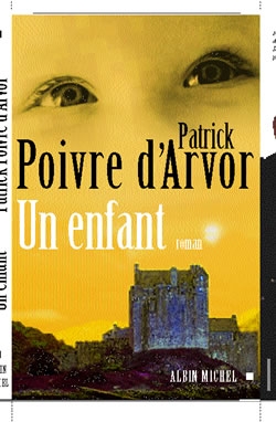 Couverture du livre Un enfant