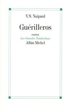 Couverture du livre Guérilleros