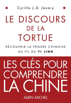 Couverture du livre Le Discours de la tortue