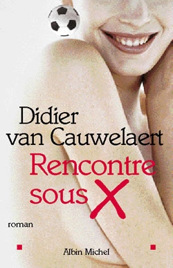 Couverture du livre Rencontre sous X