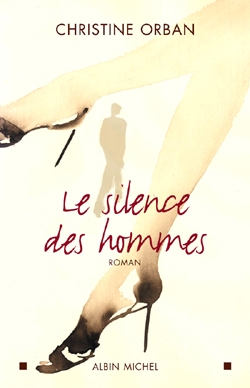 Couverture du livre Le Silence des hommes