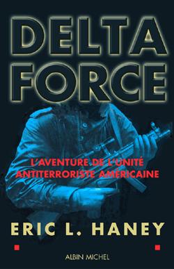 Couverture du livre Delta Force