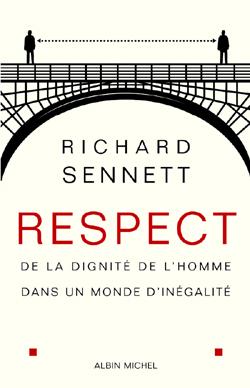 Couverture du livre Respect