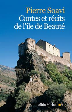 Couverture du livre Contes et récits de l'île de Beauté