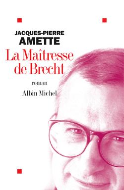 Couverture du livre La Maîtresse de Brecht