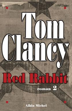 Couverture du livre Red Rabbit - tome 2