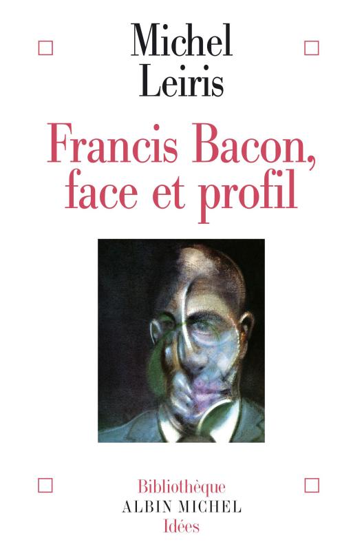Couverture du livre Francis Bacon