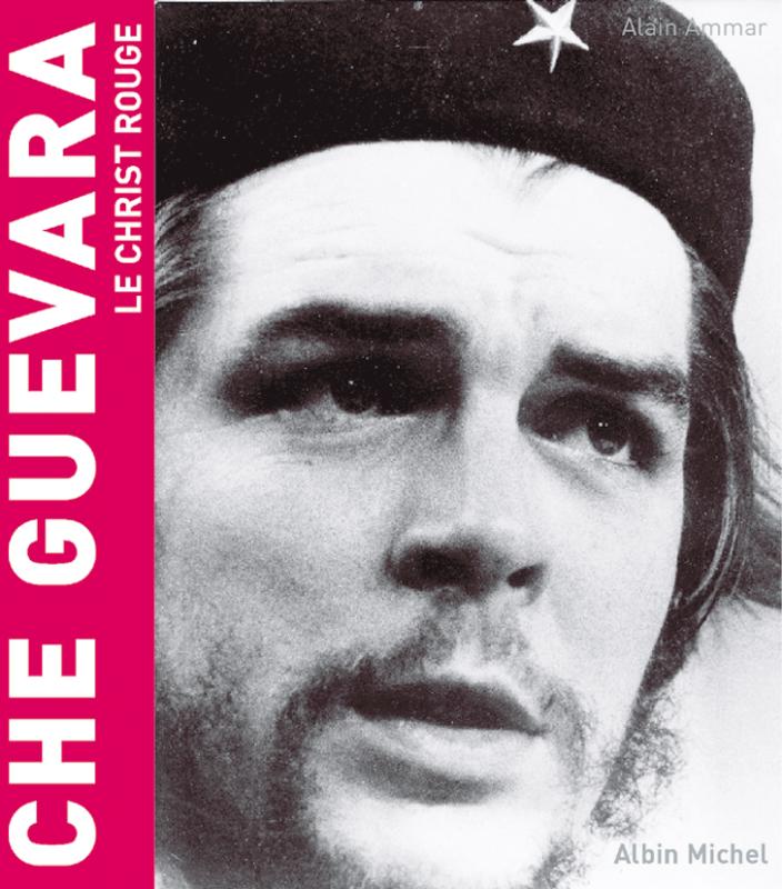 Couverture du livre Che Guevara