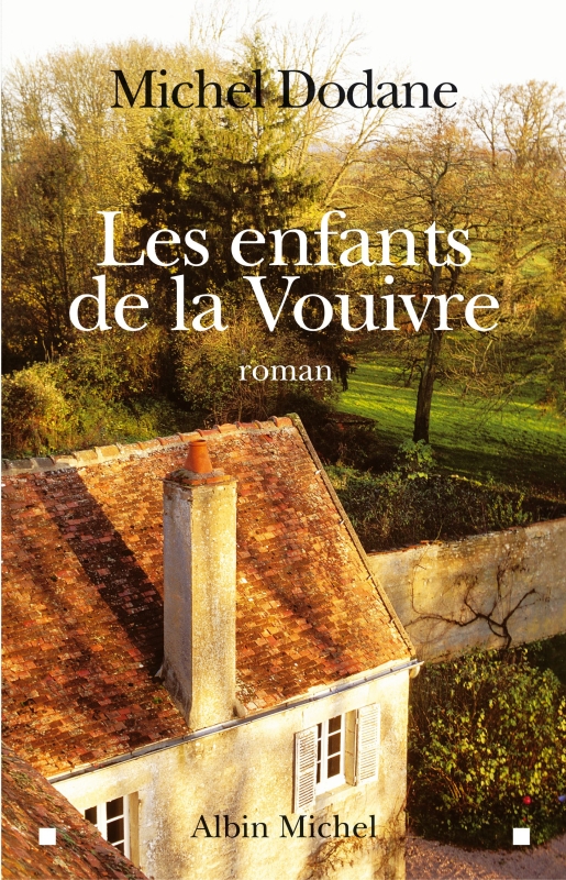 Couverture du livre Les Enfants de la Vouivre - tome 1