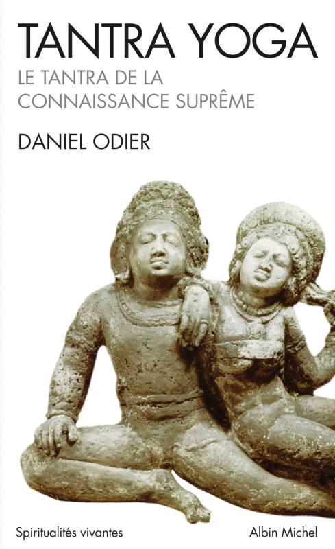 Couverture du livre Tantra Yoga
