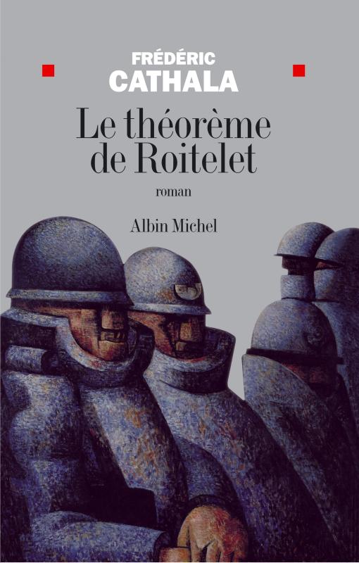 Couverture du livre Le Théorème de Roitelet