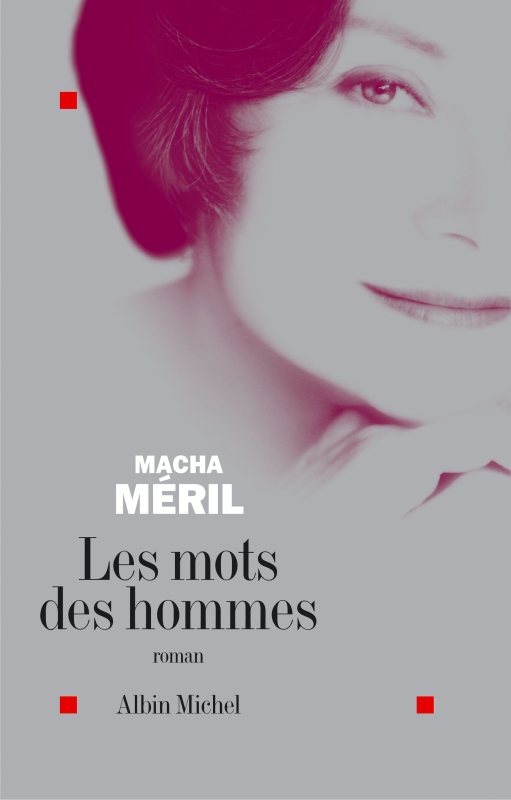 Couverture du livre Les Mots des hommes