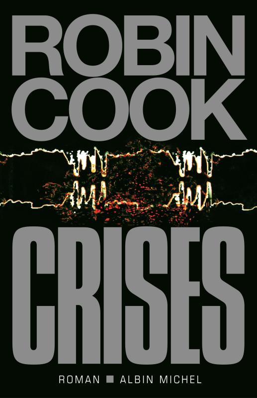 Couverture du livre Crises