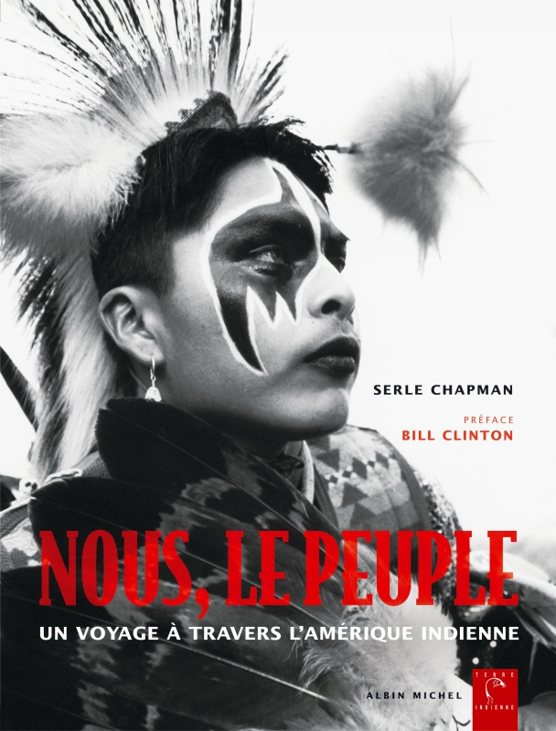 Couverture du livre Nous, le peuple