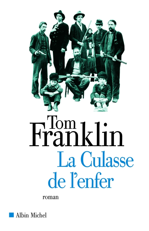 Couverture du livre La Culasse de l'enfer