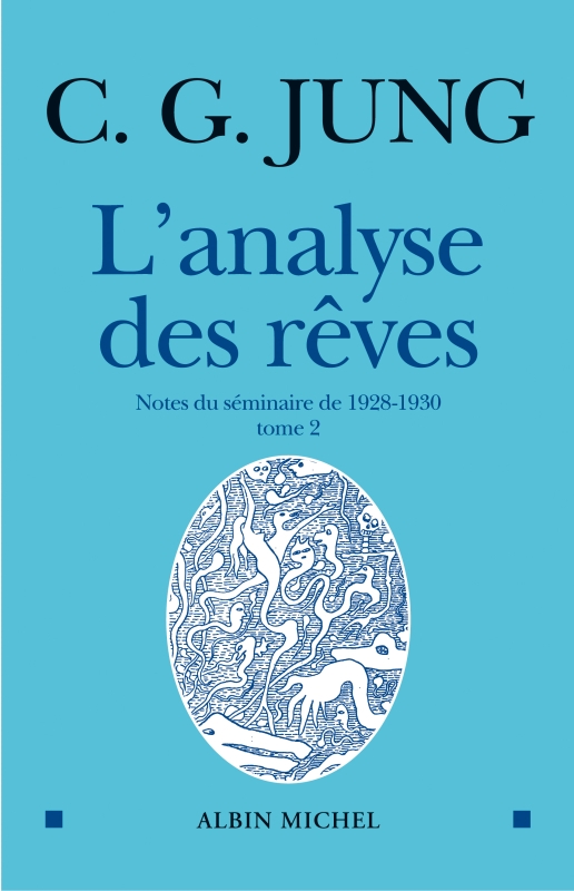 Couverture du livre L'Analyse des rêves - tome 2