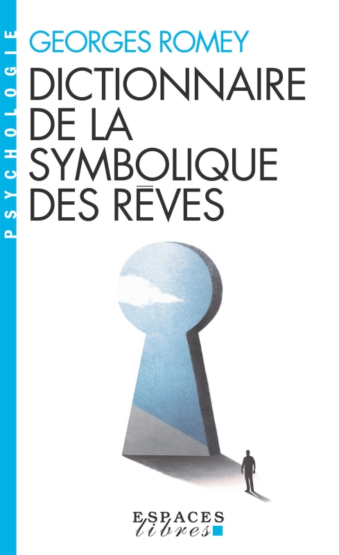 Couverture du livre Dictionnaire de la symbolique des rêves