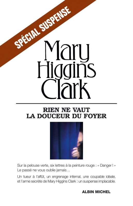 Couverture du livre Rien ne vaut la douceur du foyer