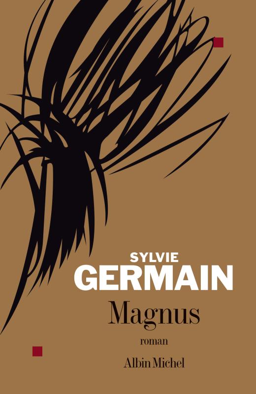 Couverture du livre Magnus