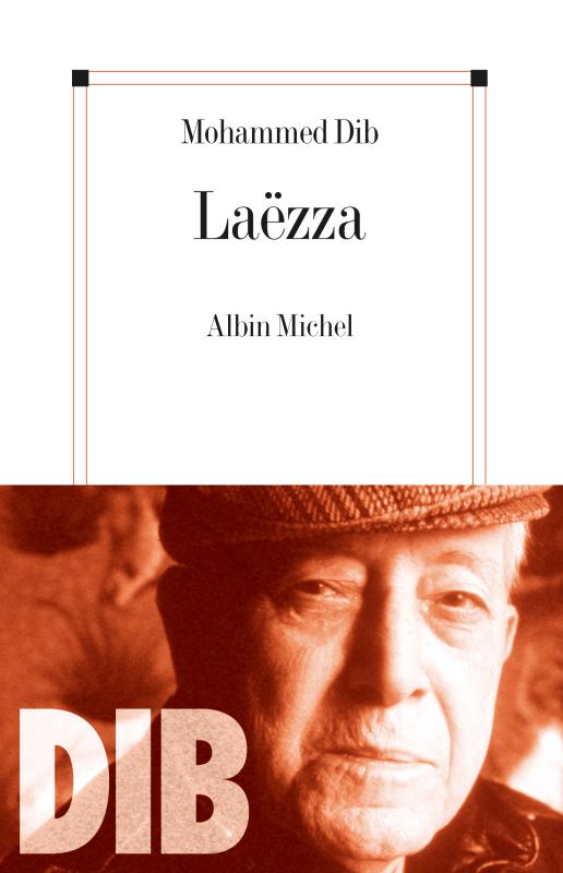Couverture du livre Laëzza
