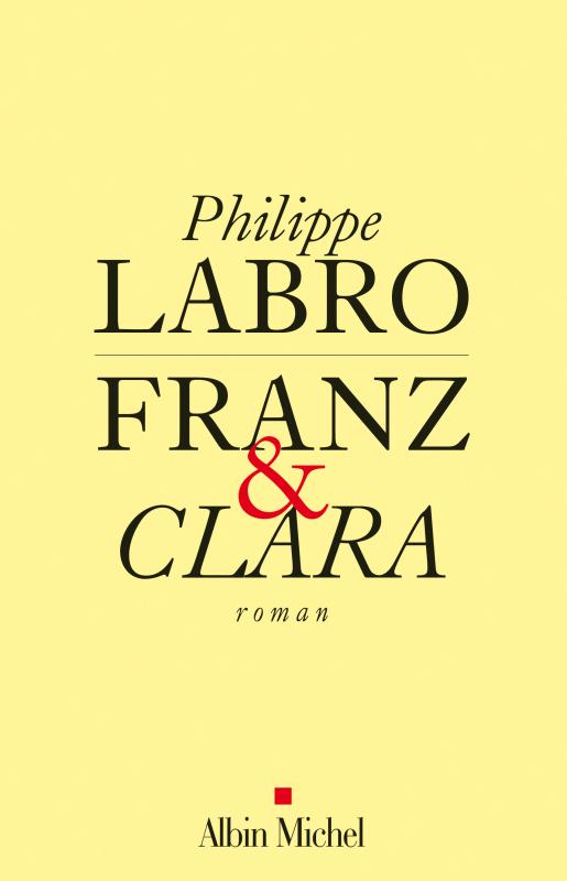 Couverture du livre Franz et Clara