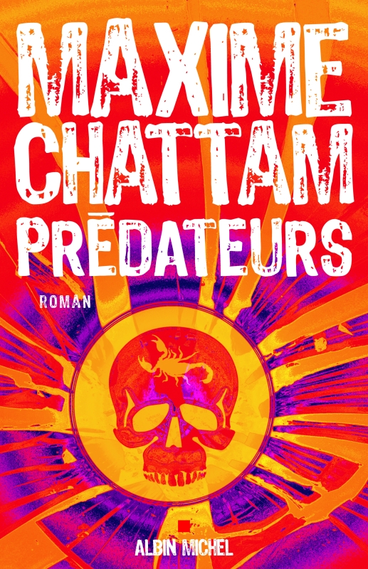 Couverture du livre Prédateurs