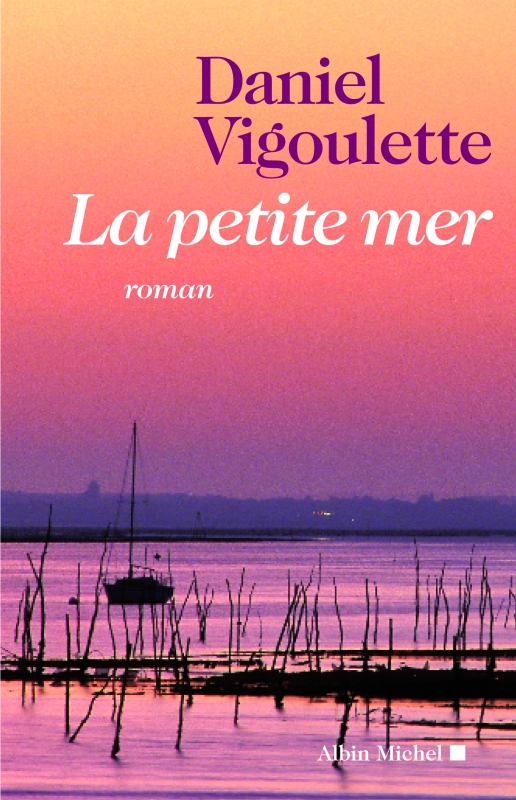 Couverture du livre La Petite Mer