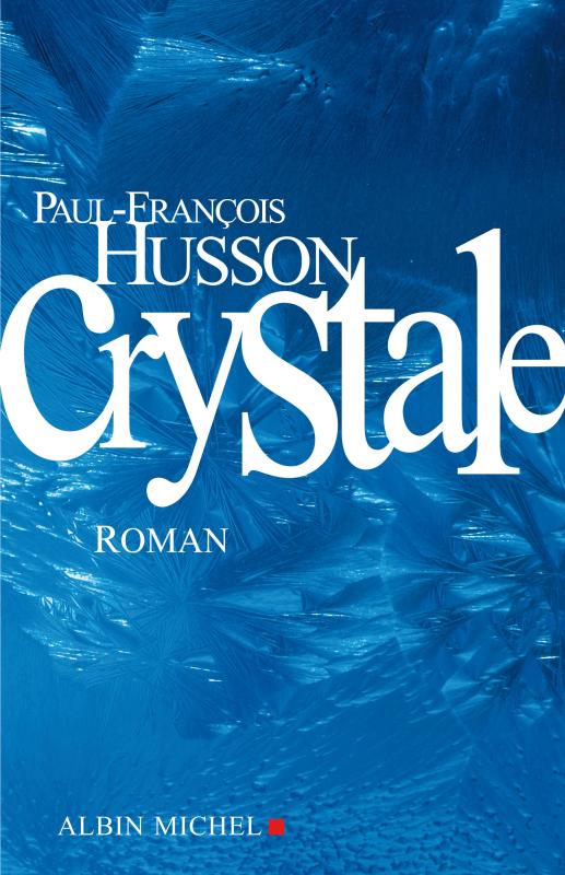 Couverture du livre Crystale