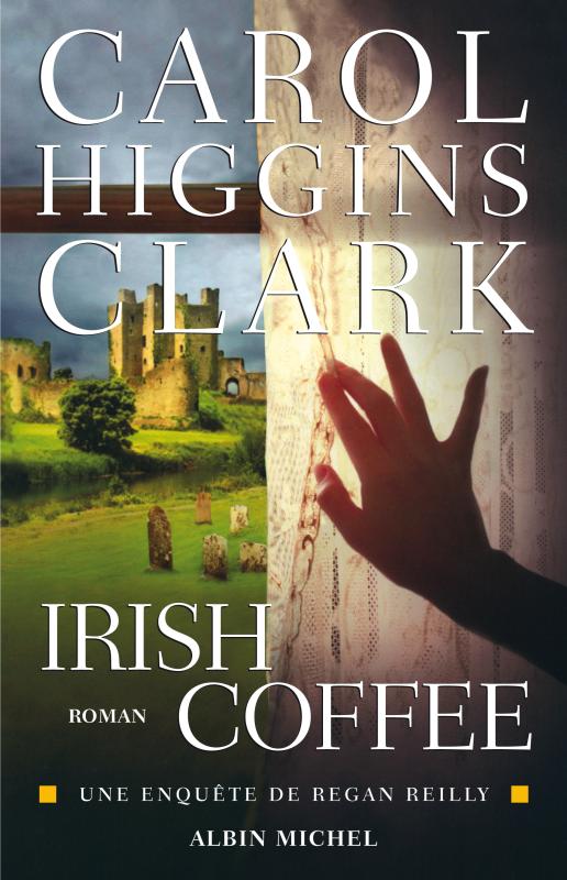Couverture du livre Irish coffee