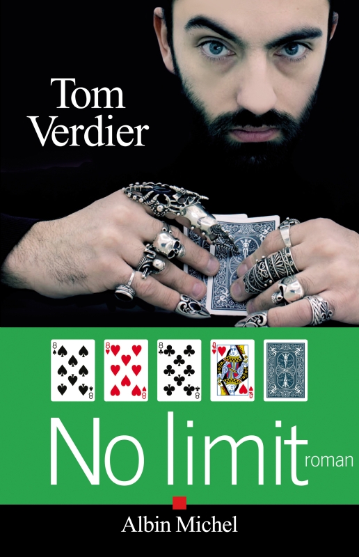 Couverture du livre No limit