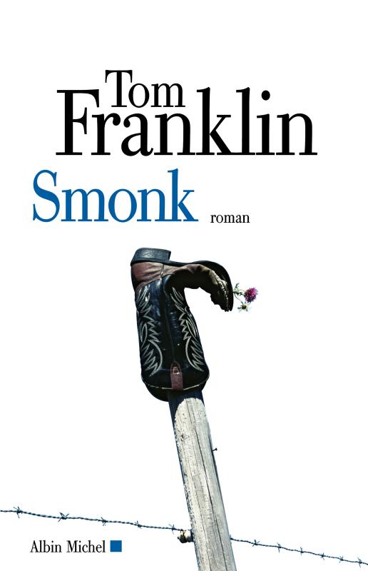 Couverture du livre Smonk