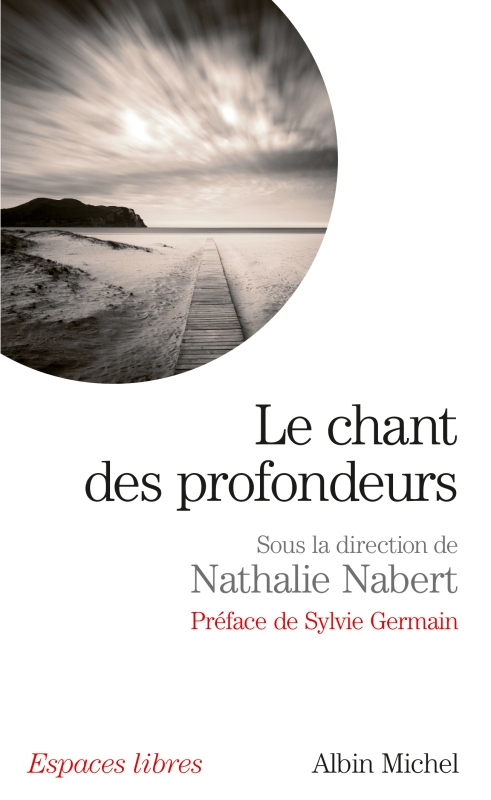 Couverture du livre Le Chant des profondeurs